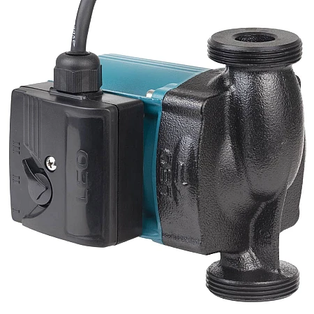 Циркуляційний насос LEO LRP25-40/130 - фото 4