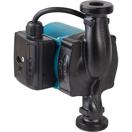 Циркуляционный насос LEO LRP25-60/180 - фото 4