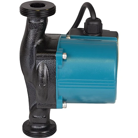 Циркуляционный насос LEO LRP25-60/180 - фото 6