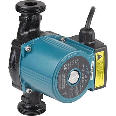 Циркуляционный насос LEO LRP25-60/180