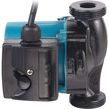 Циркуляционный насос LEO LRP25-60/130 - фото 8