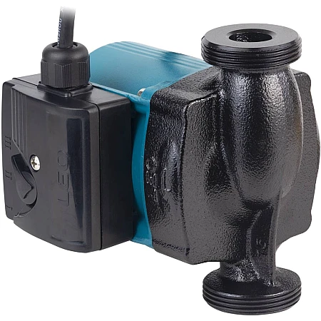 Циркуляционный насос LEO LRP25-60/130 - фото 4