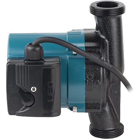 Циркуляционный насос LEO LRP25-80/180 - фото 3