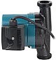 Циркуляционный насос LEO LRP25-80/180  - фото 3