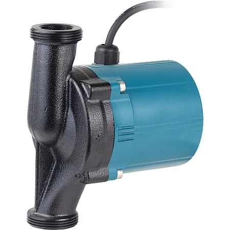 Циркуляционный насос LEO LRP25-80/180 - фото 6