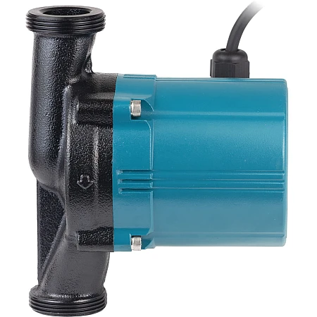 Циркуляционный насос LEO LRP25-80/180 - фото 8