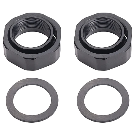 Циркуляционный насос LEO LRP25-80/180 - фото 7