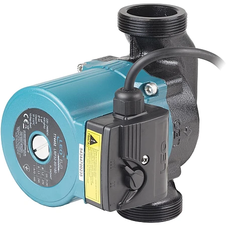 Циркуляционный насос LEO LRP32-80/180 - фото 2