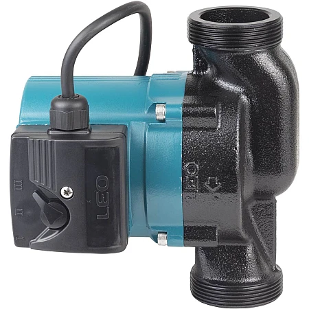 Циркуляционный насос LEO LRP32-80/180 - фото 3
