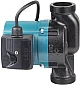 Циркуляционный насос LEO LRP32-80/180  - фото 3
