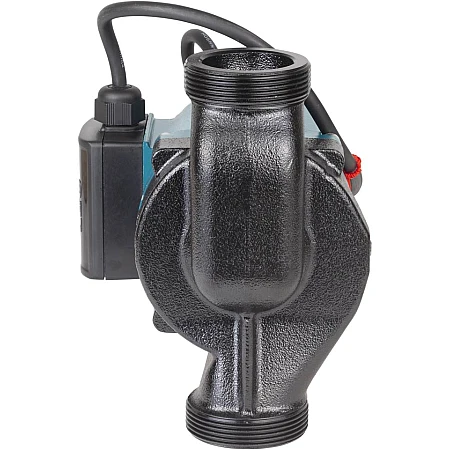 Циркуляционный насос LEO LRP32-80/180 - фото 6