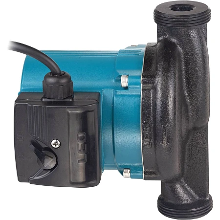 Циркуляционный насос LEO LRP25-120/180 - фото 3