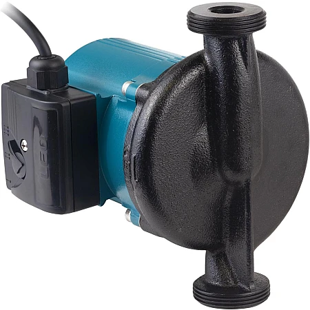 Циркуляционный насос LEO LRP25-120/180 - фото 4