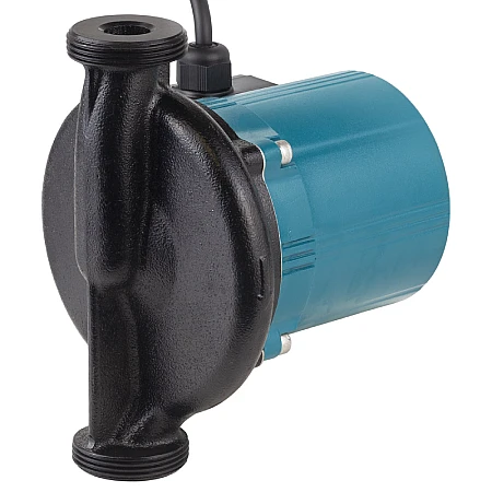 Циркуляционный насос LEO LRP25-120/180 - фото 6