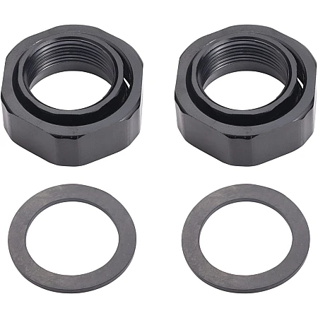 Циркуляционный насос LEO LRP25-120/180 - фото 8