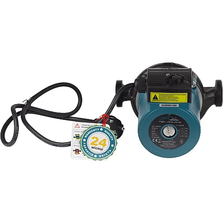 Циркуляционный насос LEO LRP25-120/180 - фото 9