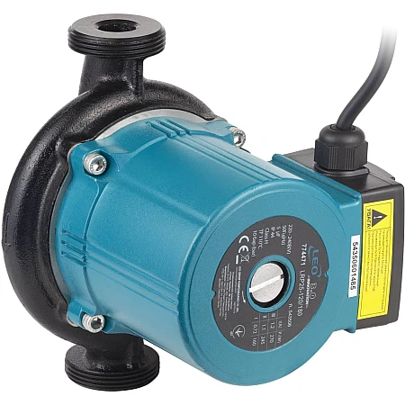 Циркуляционный насос LEO LRP25-120/180