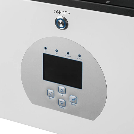 Джерело безперебійного живлення LogicPower BOX DEYE 5kWh + АКБ 25kWh - фото 6