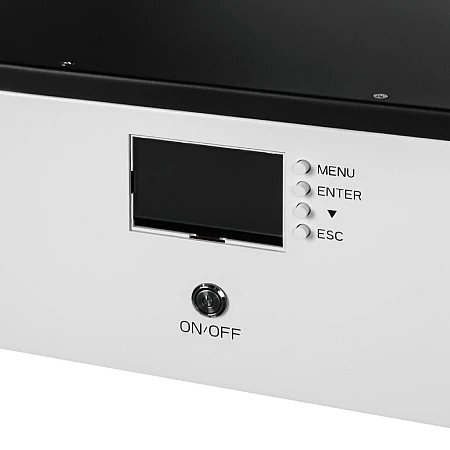 Джерело безперебійного живлення LogicPower BOX DEYE 5kWh + АКБ 25kWh - фото 8