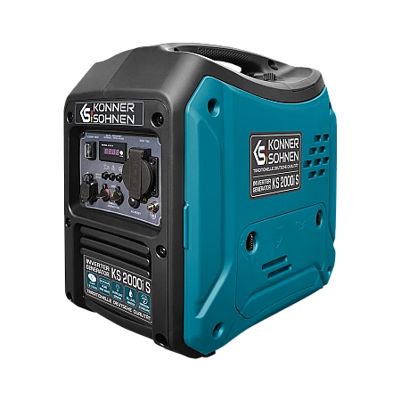 Инверторный генератор Könner&Söhnen KS 2000i S
