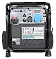 Інверторний генератор Könner&Söhnen KS 8100iE  - фото 3