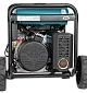 Інверторний генератор Könner&Söhnen KS 8100iE  - фото 7