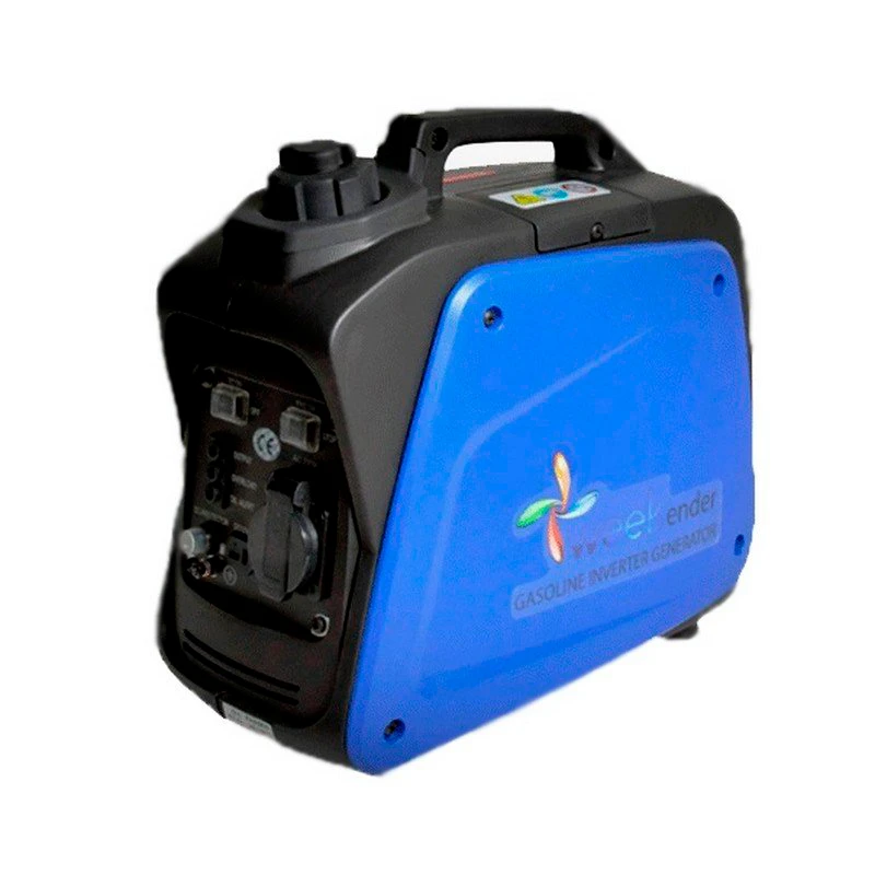 Генератор инверторный 1 кВт Weekender X950I