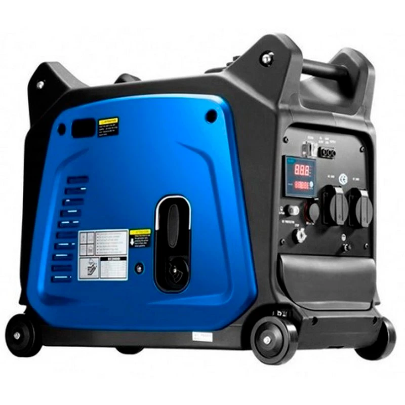 Генератор инверторный 6 кВт Weekender X6500IE