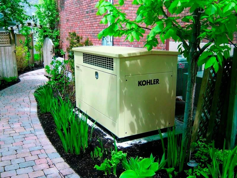 Преимущества дизельных генераторов