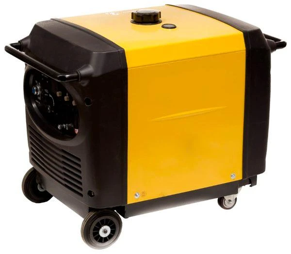 Как выбрать бензиновый генератор