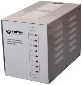 Стабілізатор напруги VOLTER СНПТО