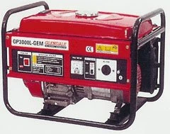 Техніка безпеки при роботі з бензогенератором