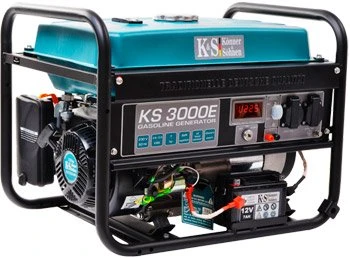 Виды генераторов