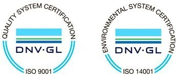 Дизельний генератор Green Power сертифікований за ISO 9001