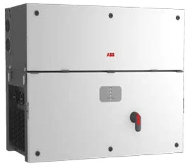 Інвертор для сонячної батареї ABB PVS-100/120