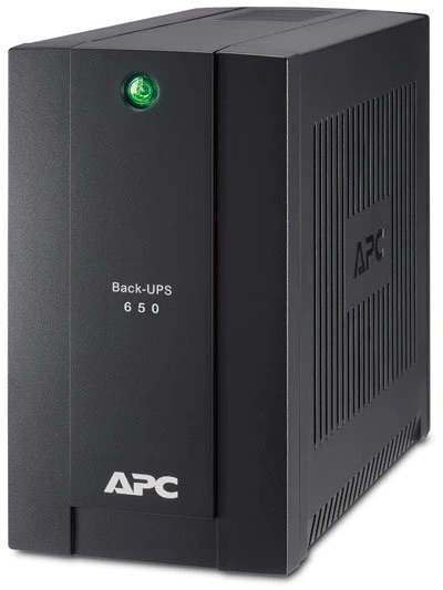 ДБЖ для комп'ютера APC BC650