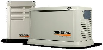 Електрогенератор Generac