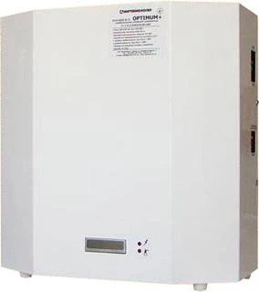 Выбор стабилизатора для циркуляционного насоса