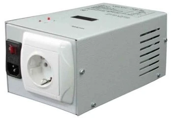 Стабилизаторы напряжения для дома