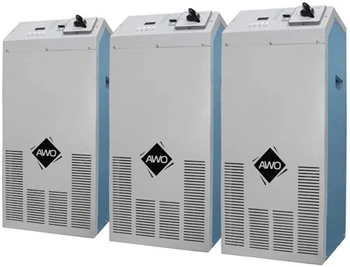 Трехфазный стабилизатор напряжения