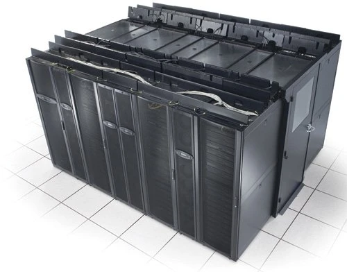 Система безперебійного живлення APC InfraStruXure