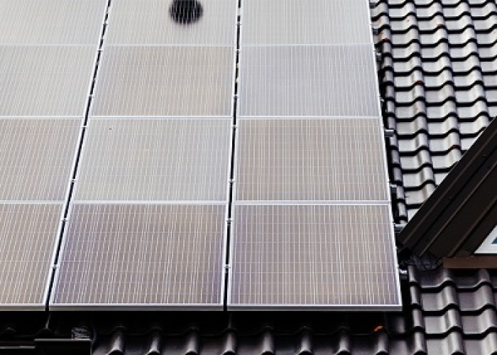 Сонячні батареї: ефективність взимку