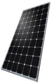 Longi Solar LR6-60 - 285w 5bb